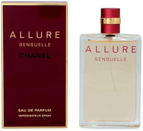 chanel perfume allure|Chanel Allure perfume cheapest.